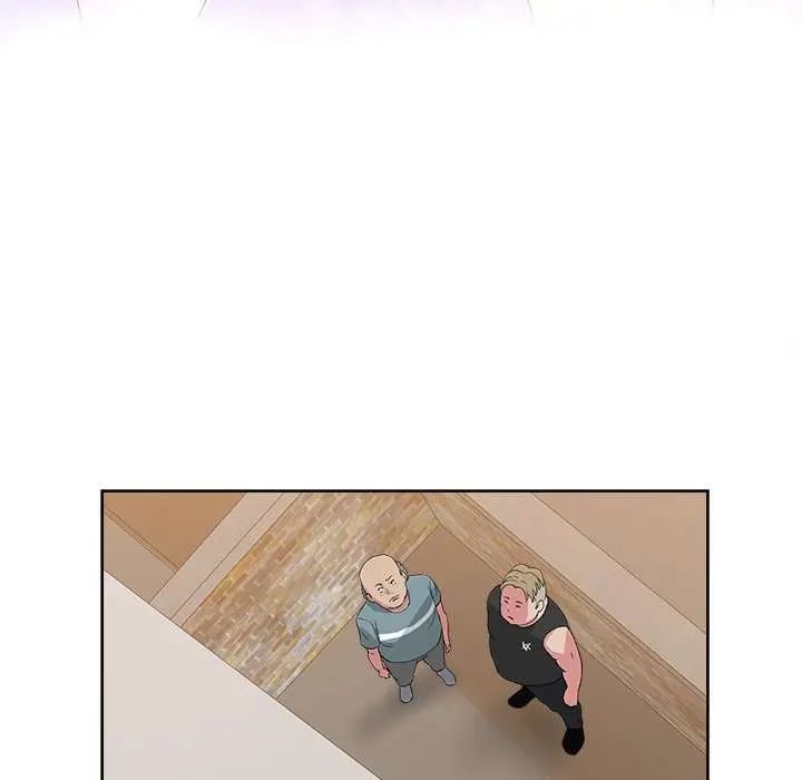 Tienda de Cómics Capítulo 23 - Page 19