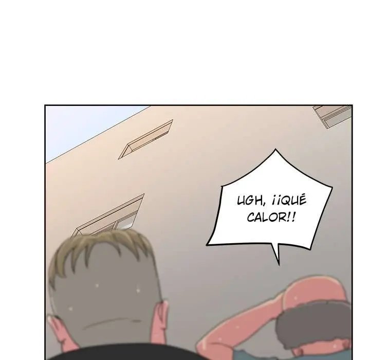 Tienda de Cómics Capítulo 23 - Page 21