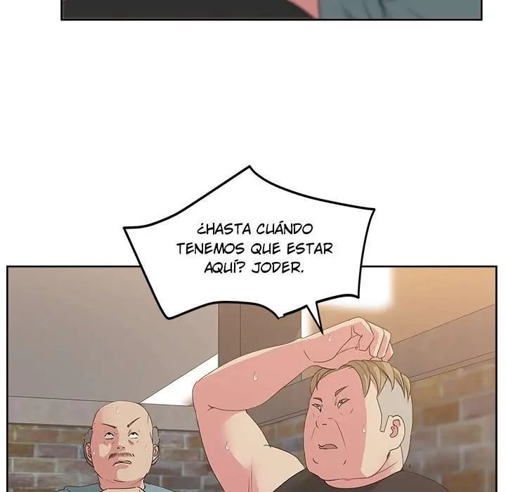 Tienda de Cómics Capítulo 23 - Page 22