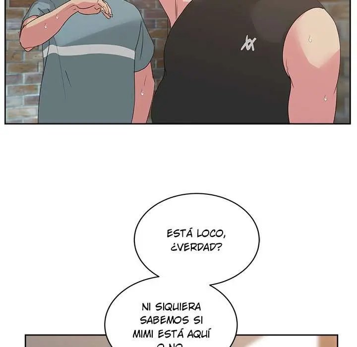 Tienda de Cómics Capítulo 23 - Page 23