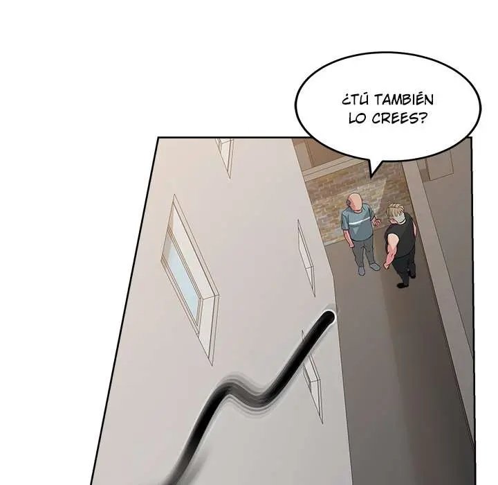 Tienda de Cómics Capítulo 23 - Page 26