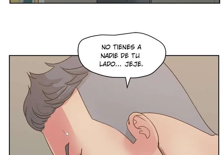 Tienda de Cómics Capítulo 23 - Page 3