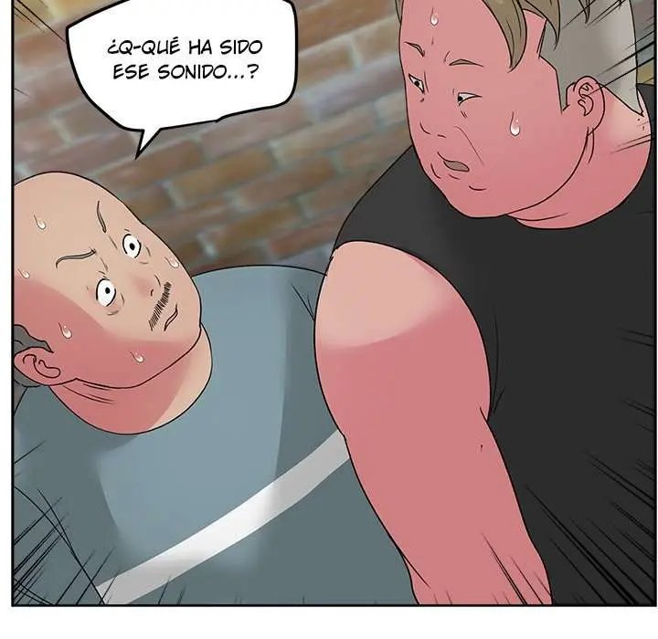 Tienda de Cómics Capítulo 23 - Page 30