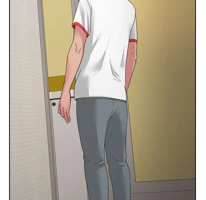 Tienda de Cómics Capítulo 23 - Page 34