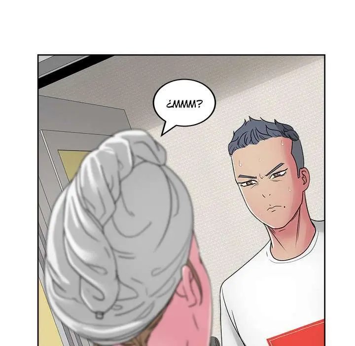 Tienda de Cómics Capítulo 23 - Page 39