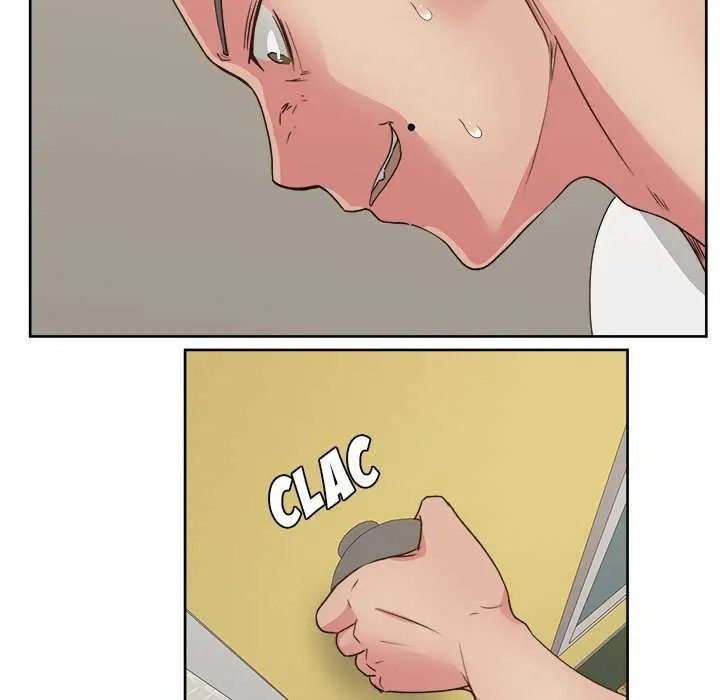 Tienda de Cómics Capítulo 23 - Page 4