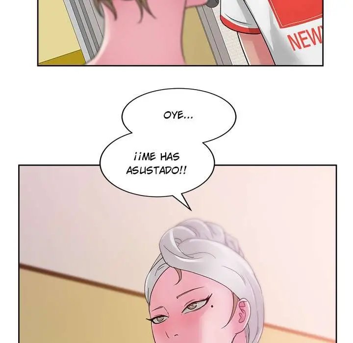 Tienda de Cómics Capítulo 23 - Page 40