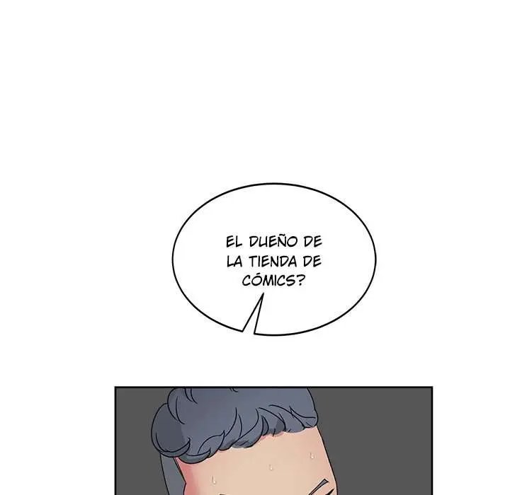 Tienda de Cómics Capítulo 23 - Page 45