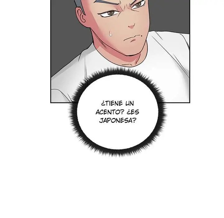 Tienda de Cómics Capítulo 23 - Page 46