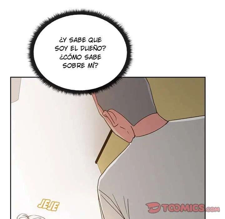 Tienda de Cómics Capítulo 23 - Page 47