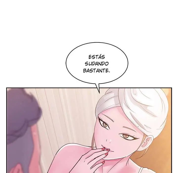 Tienda de Cómics Capítulo 23 - Page 52
