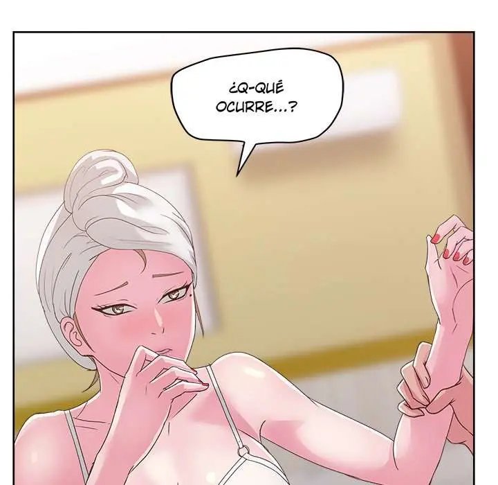 Tienda de Cómics Capítulo 23 - Page 65