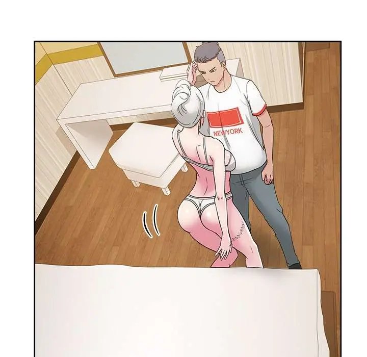 Tienda de Cómics Capítulo 23 - Page 71