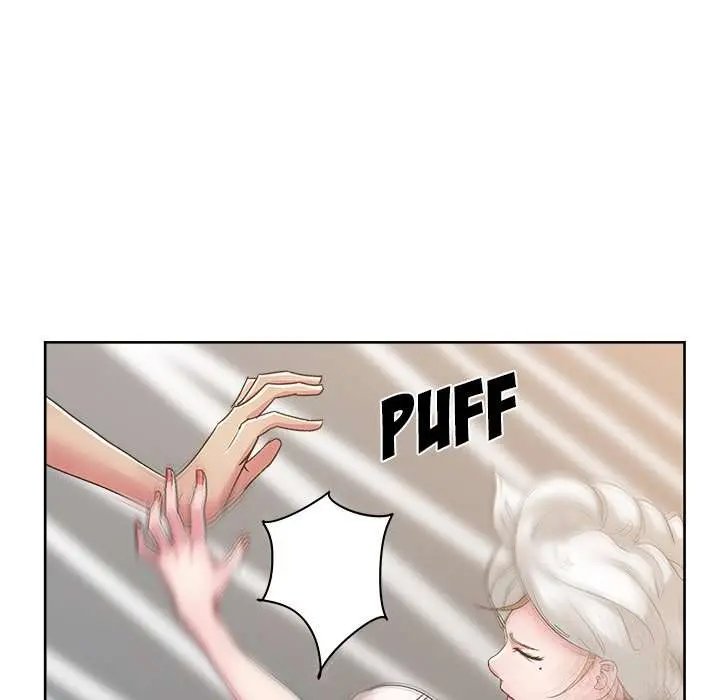 Tienda de Cómics Capítulo 23 - Page 76