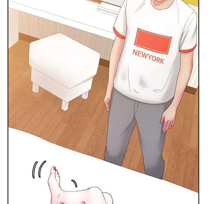 Tienda de Cómics Capítulo 23 - Page 96