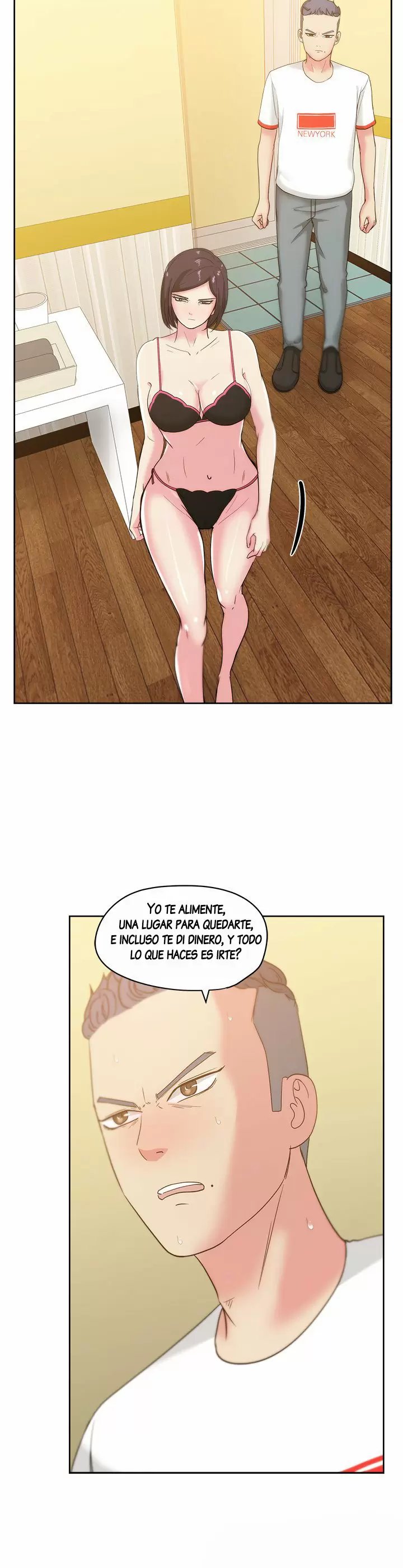 Tienda de Cómics Capítulo 24 - Page 10