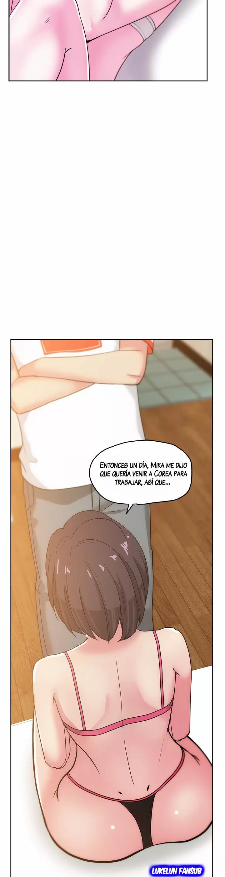 Tienda de Cómics Capítulo 24 - Page 23