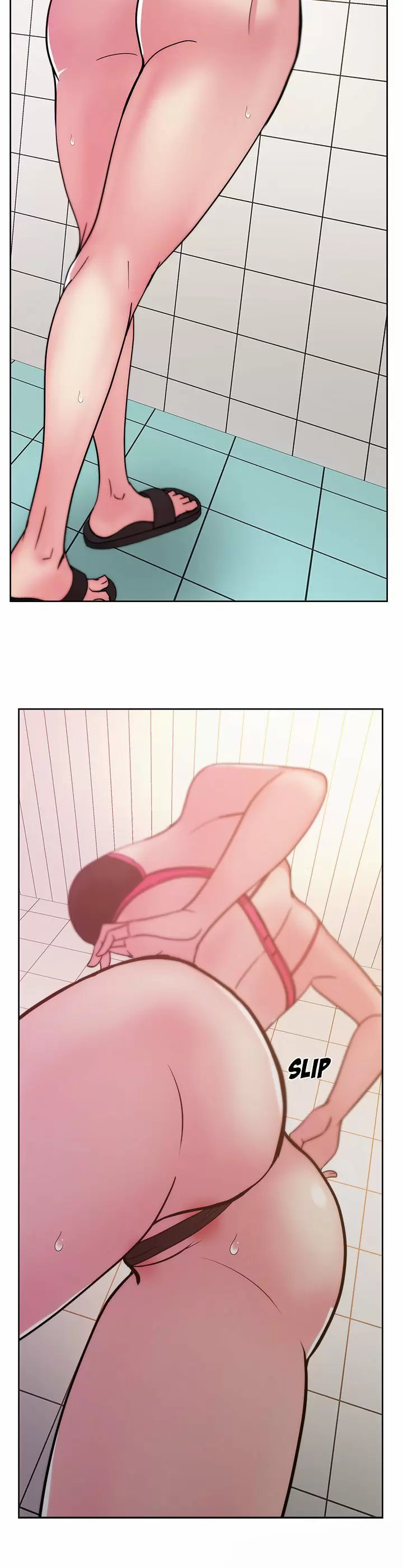 Tienda de Cómics Capítulo 24 - Page 4