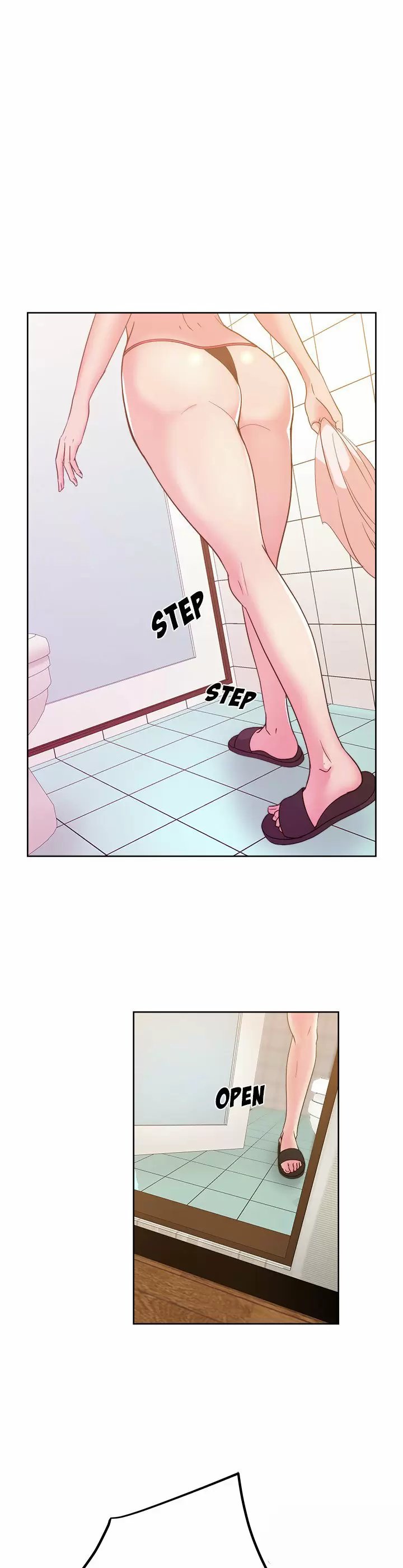 Tienda de Cómics Capítulo 24 - Page 5