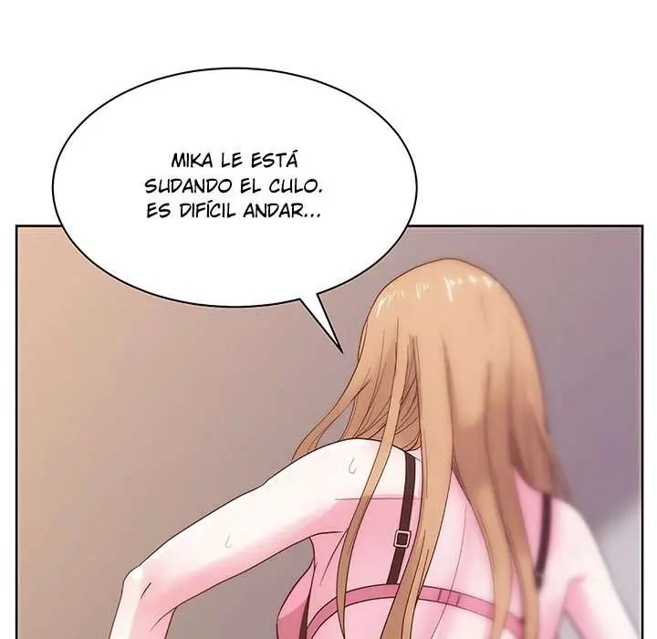 Tienda de Cómics Capítulo 25 - Page 104