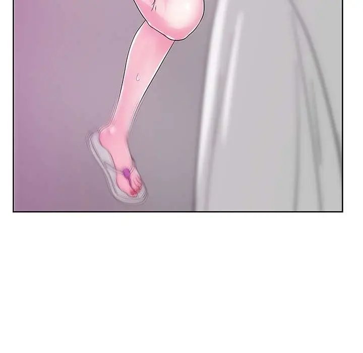 Tienda de Cómics Capítulo 25 - Page 117