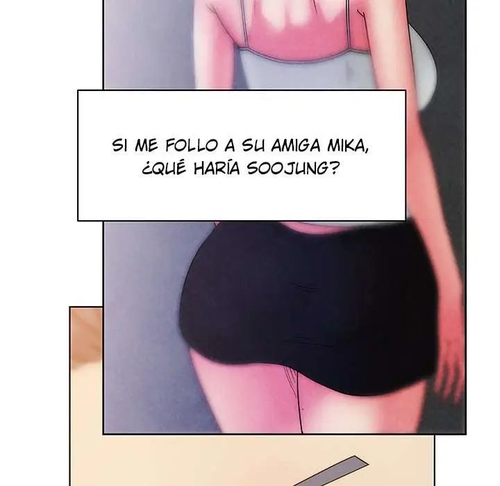 Tienda de Cómics Capítulo 25 - Page 123
