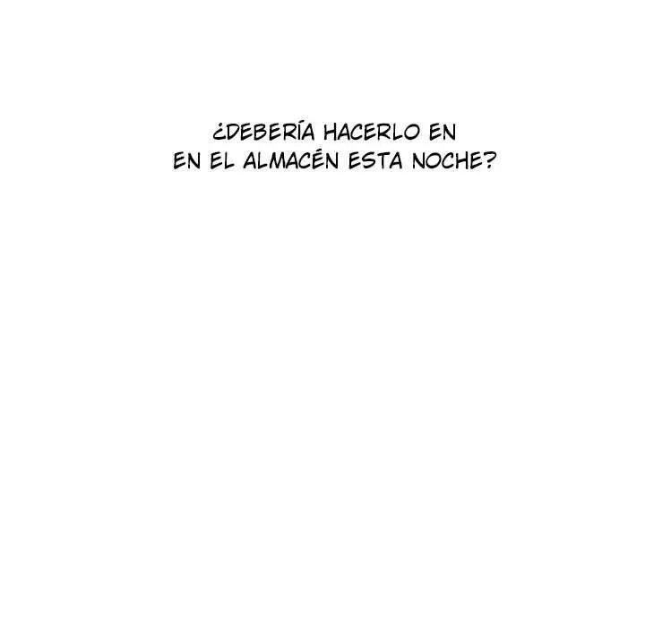 Tienda de Cómics Capítulo 25 - Page 125