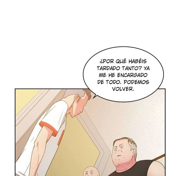Tienda de Cómics Capítulo 25 - Page 15