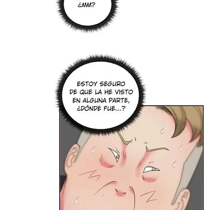 Tienda de Cómics Capítulo 25 - Page 19