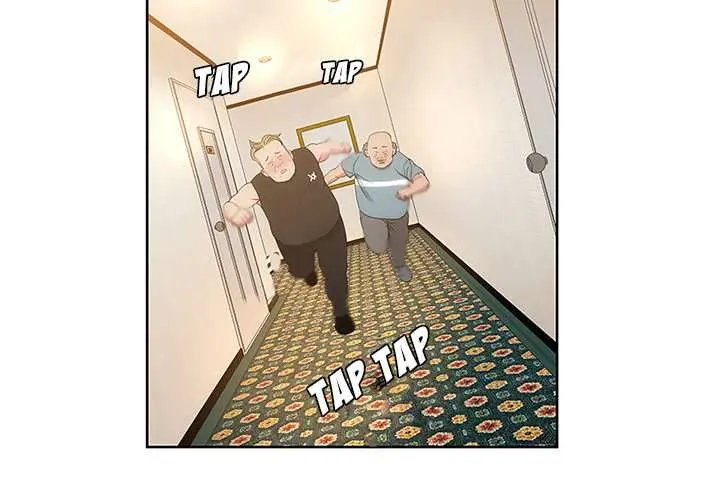 Tienda de Cómics Capítulo 25 - Page 2