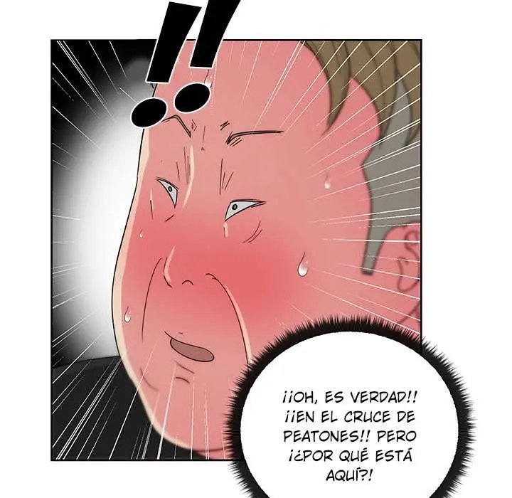 Tienda de Cómics Capítulo 25 - Page 24