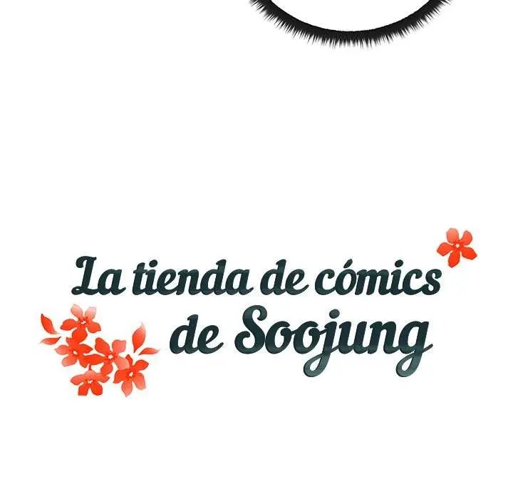 Tienda de Cómics Capítulo 25 - Page 25