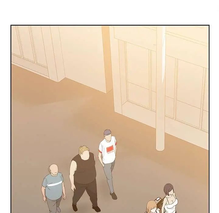 Tienda de Cómics Capítulo 25 - Page 29