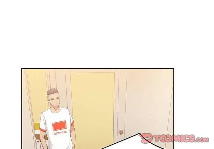 Tienda de Cómics Capítulo 25 - Page 3