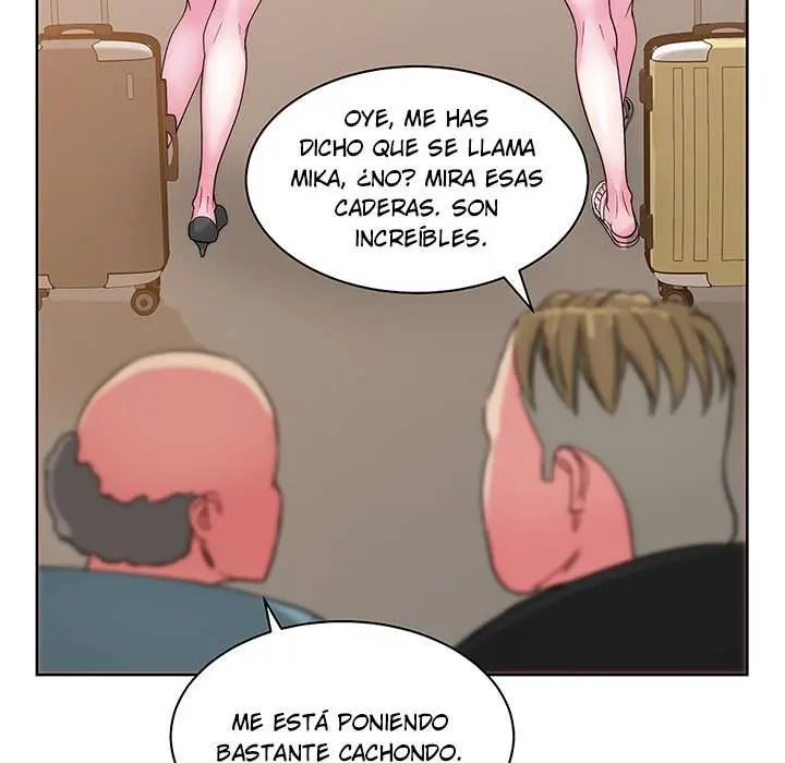 Tienda de Cómics Capítulo 25 - Page 32