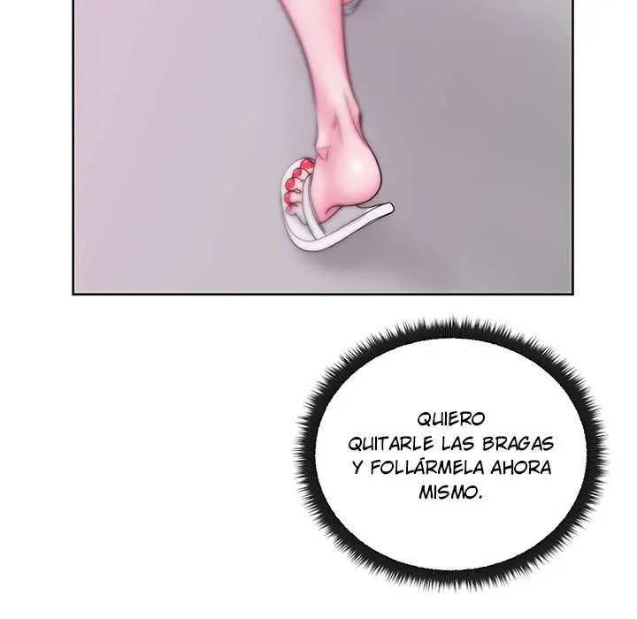 Tienda de Cómics Capítulo 25 - Page 38