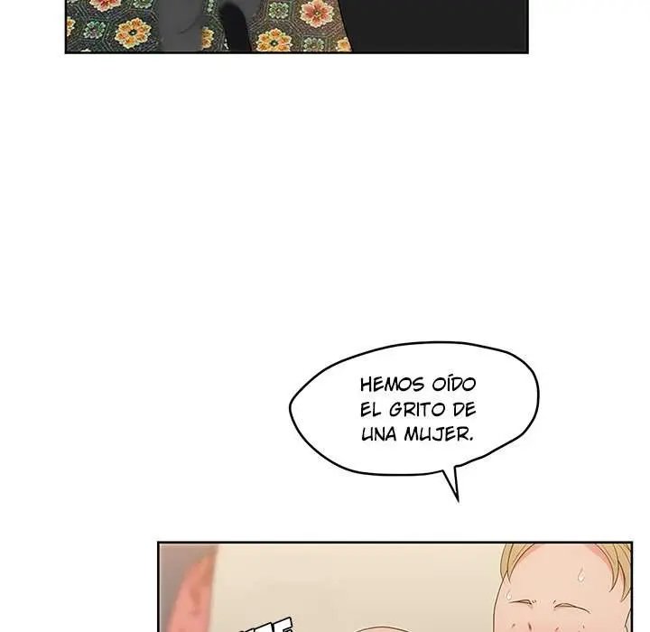 Tienda de Cómics Capítulo 25 - Page 5