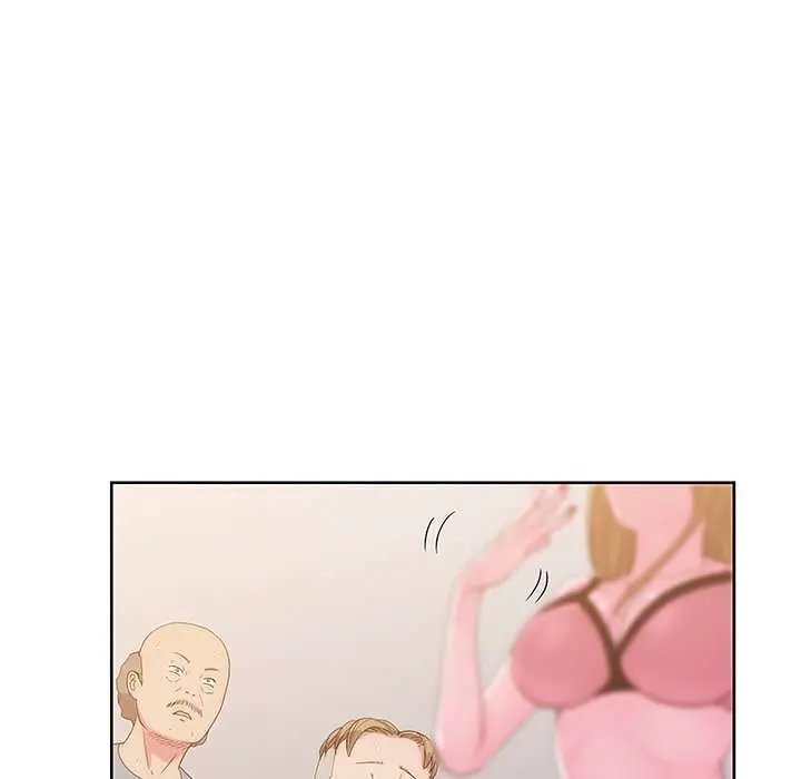 Tienda de Cómics Capítulo 25 - Page 51