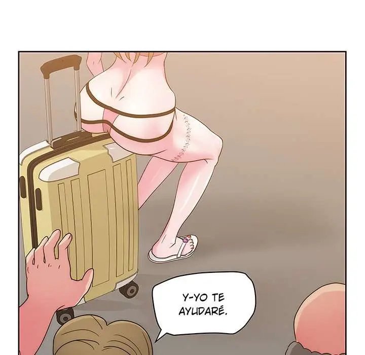 Tienda de Cómics Capítulo 25 - Page 53