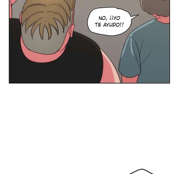 Tienda de Cómics Capítulo 25 - Page 54