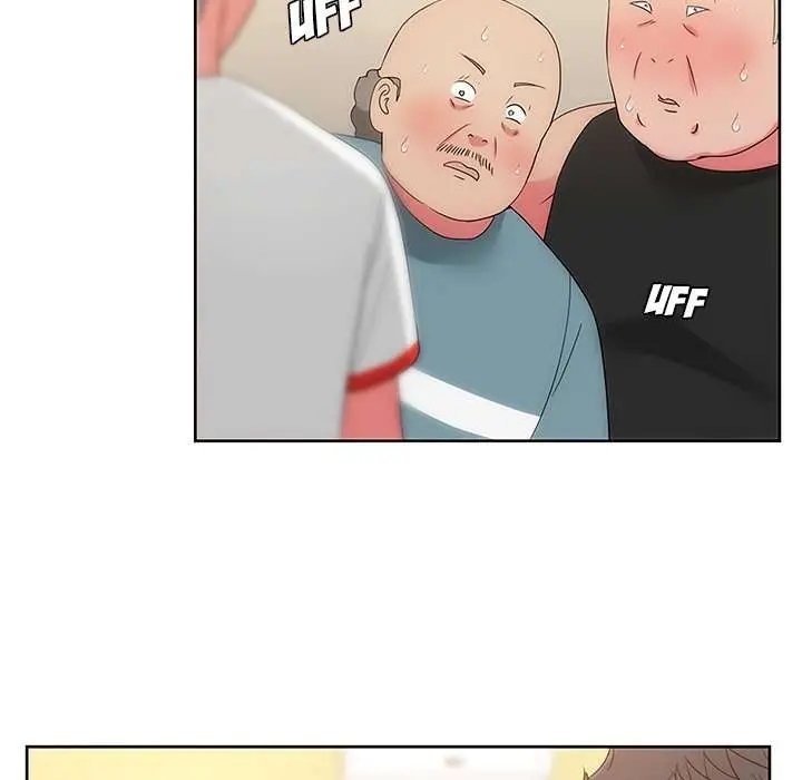 Tienda de Cómics Capítulo 25 - Page 6