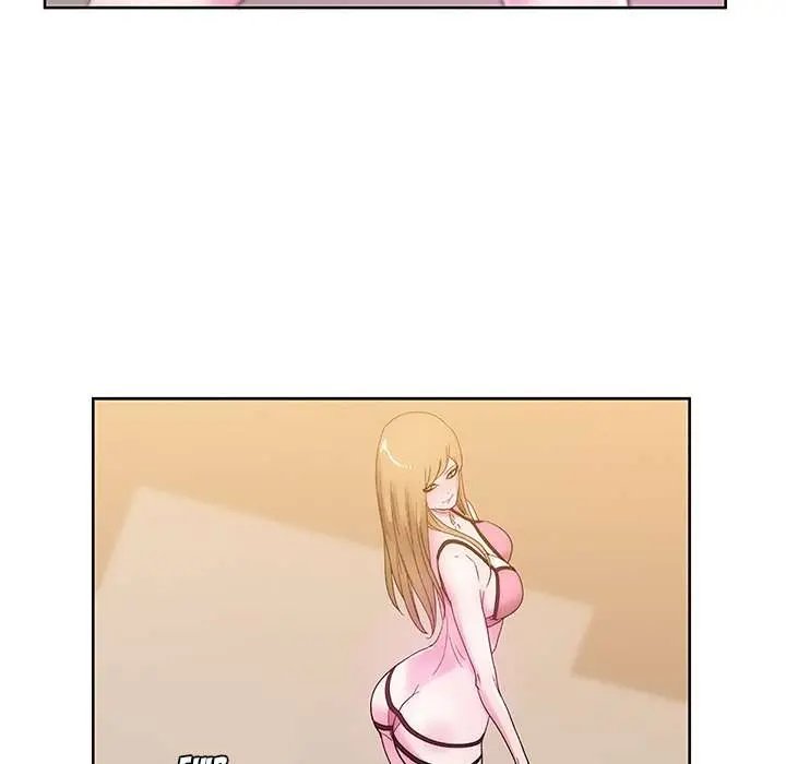 Tienda de Cómics Capítulo 25 - Page 66
