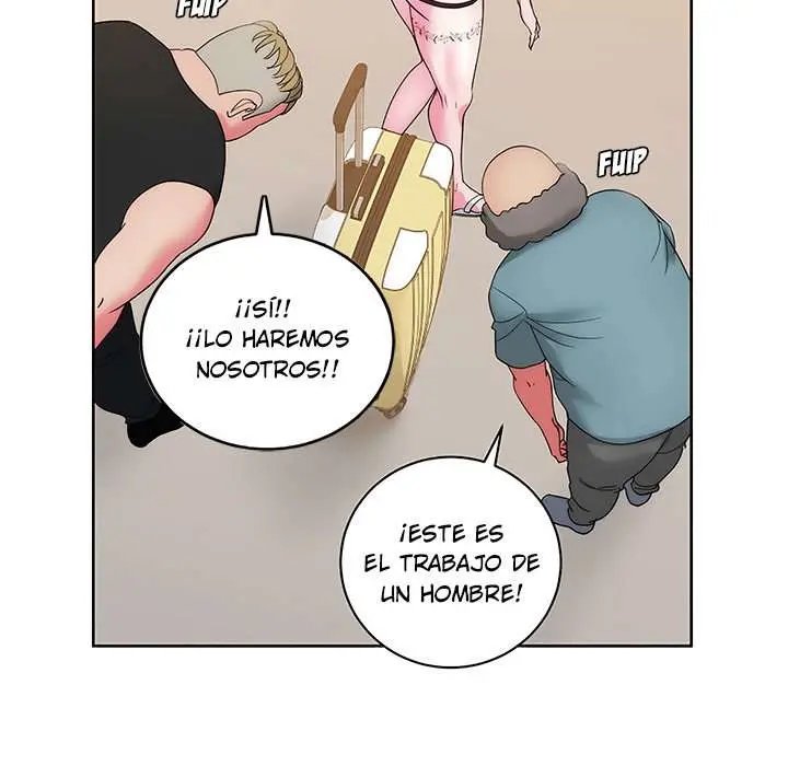 Tienda de Cómics Capítulo 25 - Page 67