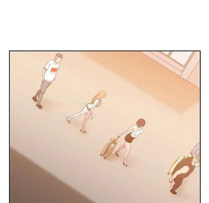 Tienda de Cómics Capítulo 25 - Page 71