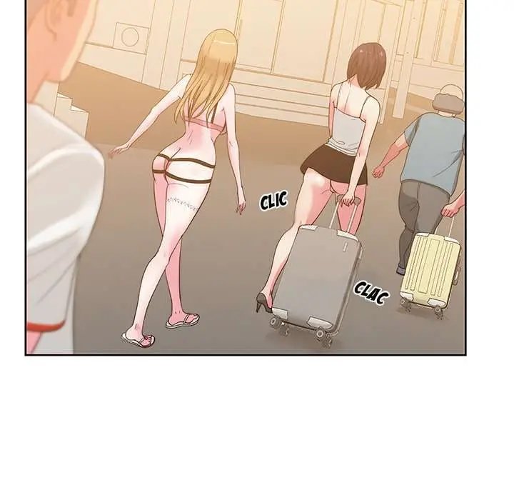 Tienda de Cómics Capítulo 25 - Page 73