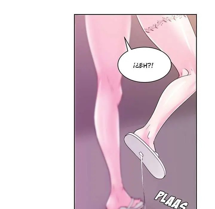 Tienda de Cómics Capítulo 25 - Page 91