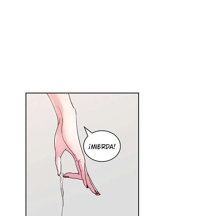 Tienda de Cómics Capítulo 25 - Page 96