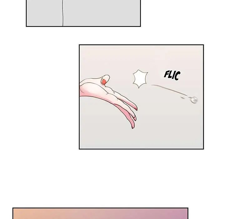 Tienda de Cómics Capítulo 25 - Page 97