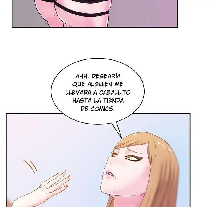 Tienda de Cómics Capítulo 25 - Page 99