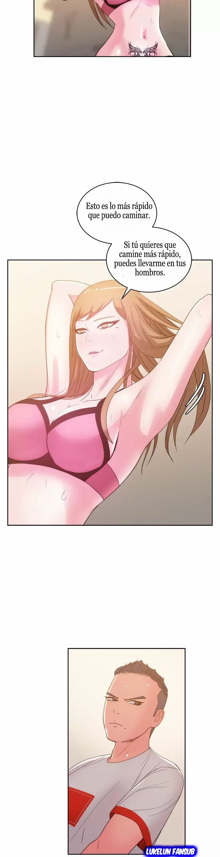Tienda de Cómics Capítulo 26 - Page 11